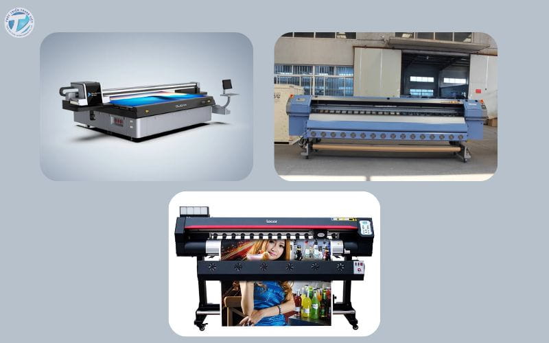 Phát Triển Trung Việt và hành trình trở thành top 1 đơn vị cung cấp máy in công nghiệp - Ảnh 2.