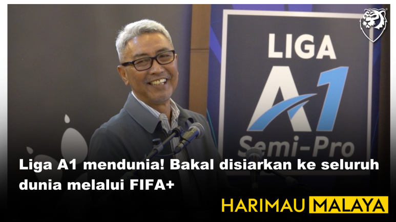 Nhận quyết định mới nhất của FIFA, bóng đá Malaysia có bước tiến quan trọng - Ảnh 1.