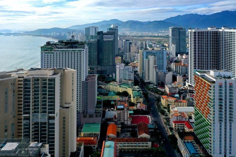 Nha Trang là điểm đến được du khách Hàn Quốc ưa thích nhất - Ảnh 1.
