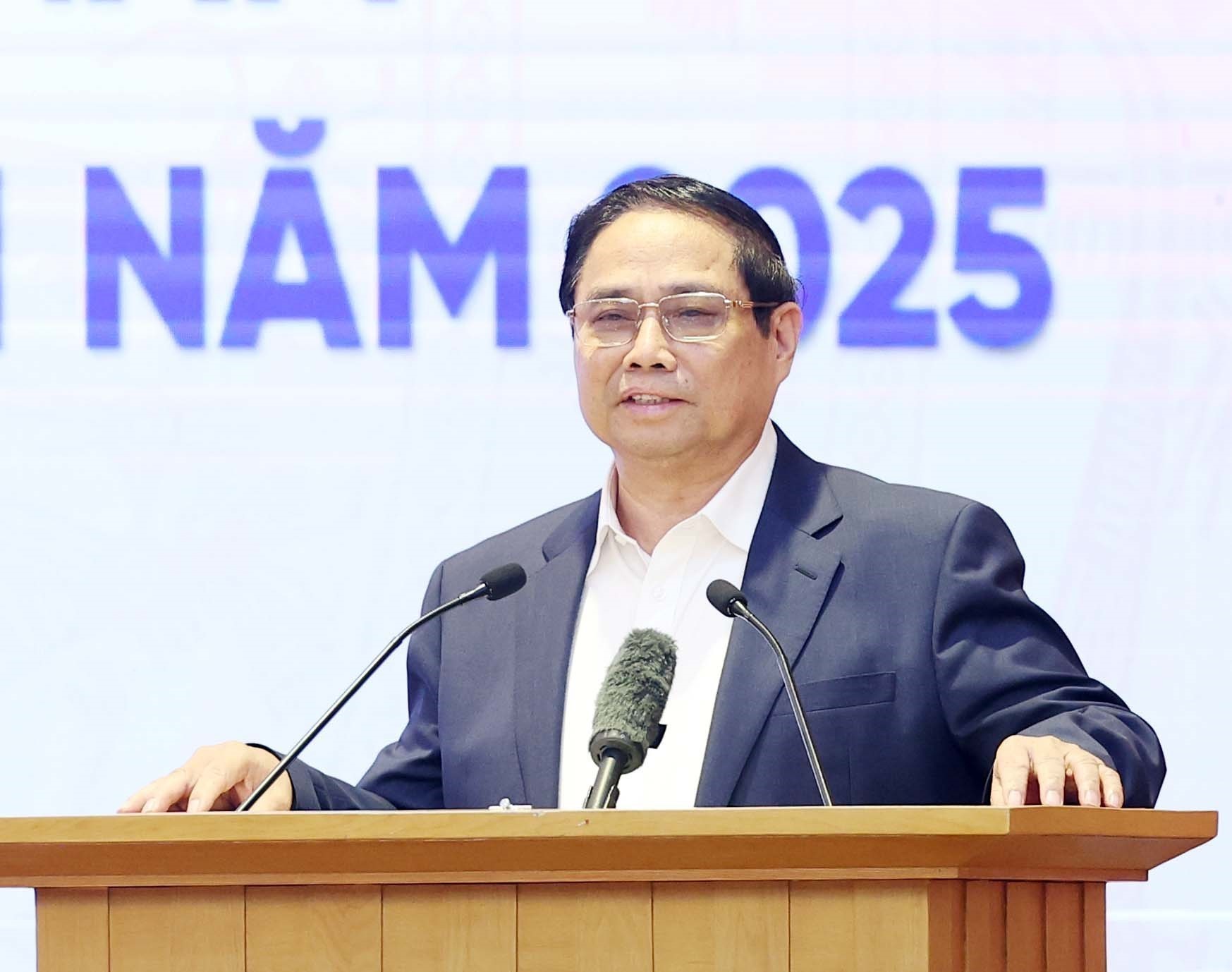 Ban Chỉ đạo Trung ương về phát triển khoa học, công nghệ, đổi mới sáng tạo và chuyển đổi số triển khai nhiệm vụ 6 tháng cuối năm 2025 - Ảnh 4.