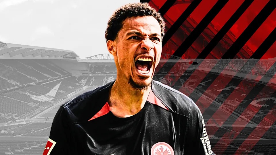 Liverpool kích nổ thành công 'bom tấn' từ Bundesliga - Ảnh 1.