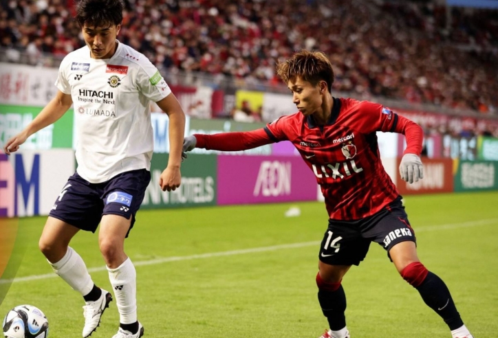 Nhận Định Bóng Đá Hôm Nay 20/7: Kashima Anters Vs Kashiwa Reysol, Gamba Osaka Vs Kawasaki Frontatle - Ảnh 1. Nhận Định Bóng Đá Hôm Nay 20/7: Kashima Anters Vs Kashiwa Reysol, Gamba Osaka Vs Kawasaki Frontatle - Ảnh 1.