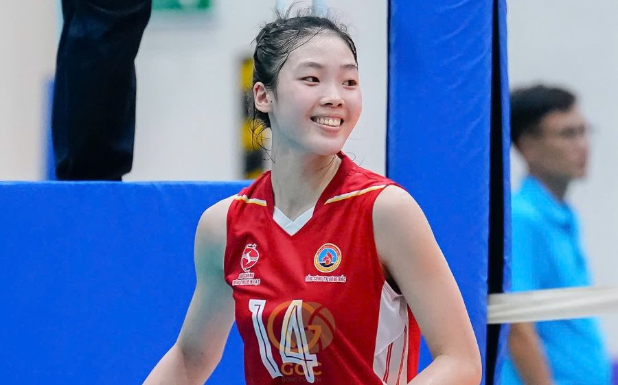 Kết quả bóng chuyền hạng A quốc gia 2025 vòng tứ kết ngày 29/10 - Ảnh 4. Kết quả bóng chuyền hạng A quốc gia 2025 vòng tứ kết ngày 29/10 - Ảnh 4.