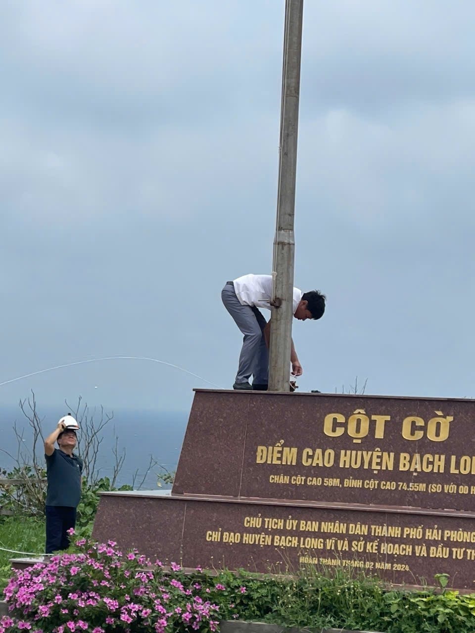 Ứng phó bão số 3: Phó Thủ tướng Trần Hồng Hà yêu cầu bảo vệ tính mạng người dân là ưu tiên hàng đầu - Ảnh 7.