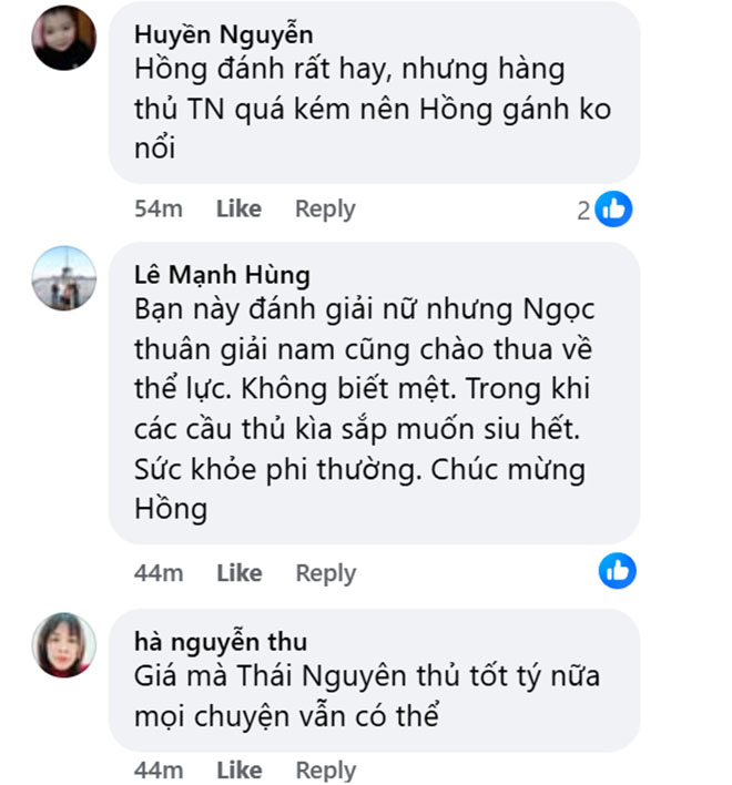 Đặng Thị Hồng