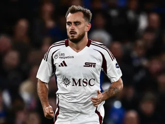 Nhận định, soi tỷ lệ Viktoria Plzen vs Servette 00h00 ngày 23/7, vòng loại Champions League - Ảnh 1.