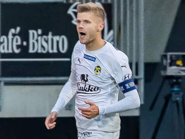 Nhận định, soi tỷ lệ KuPS vs Kairat 23h00 ngày 22/7, vòng loại Champions League - Ảnh 1.