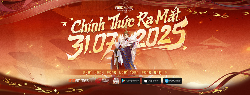 Thần tượng âm nhạc ảo đầu tiên của Việt Nam phát hành MV mới cho Vong Xuyên Phong Hoa Lục - Ảnh 4.