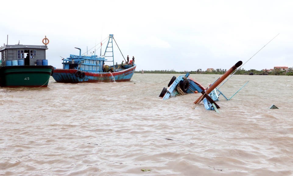 Thời tiết ngày 23/7: Tin cuối cùng về bão số 3 - Ảnh 4.
