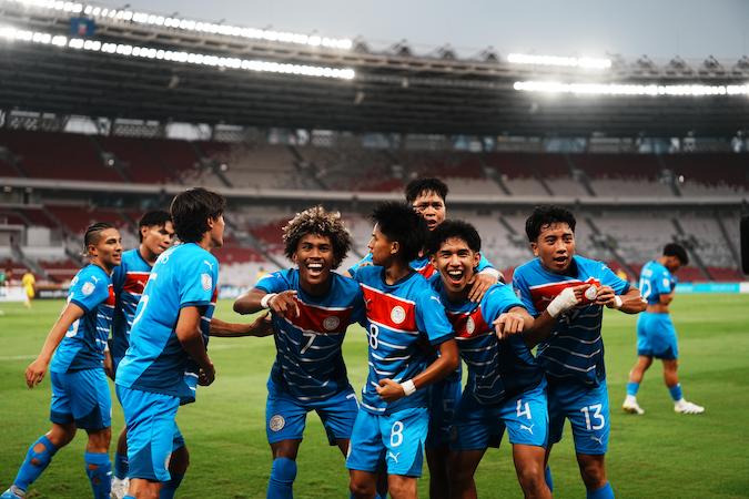 'Hiện tượng' giải Đông Nam Á là thách thức với U23 Việt Nam trên đường bảo vệ ngôi vương - Ảnh 2.