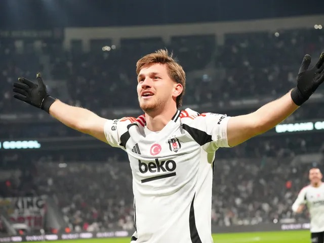 Nhận định, soi tỷ lệ Besiktas vs Shakhtar Donetsk 2h00 ngày 25/7, vòng sơ loại Cúp C2 - Ảnh 1.