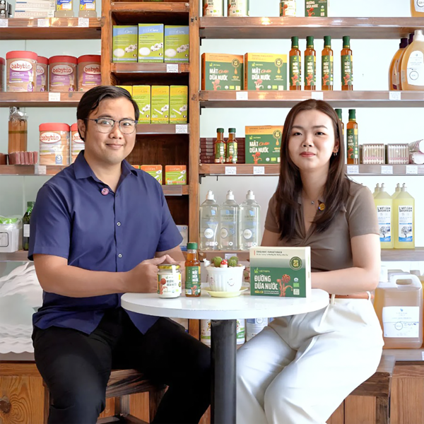 Gofit Mart cán mốc triệu đơn, khẳng định uy tín hàng healthy chính ngạch - Ảnh 2.