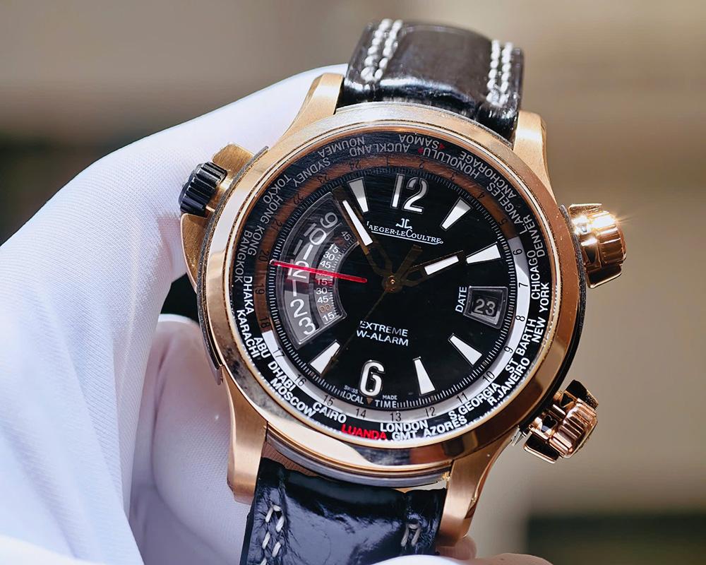Trường Watch - Hành trình từ dược sĩ đến bác sĩ đồng hồ của giới sưu tầm hàng chính hãng - Ảnh 2.