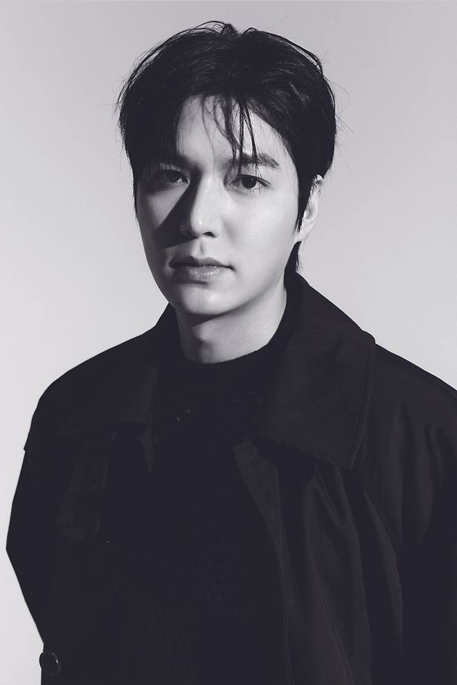Lee Min Ho tái xuất màn bạc sau một thập kỷ với vai diễn lạ lùng - Ảnh 1.