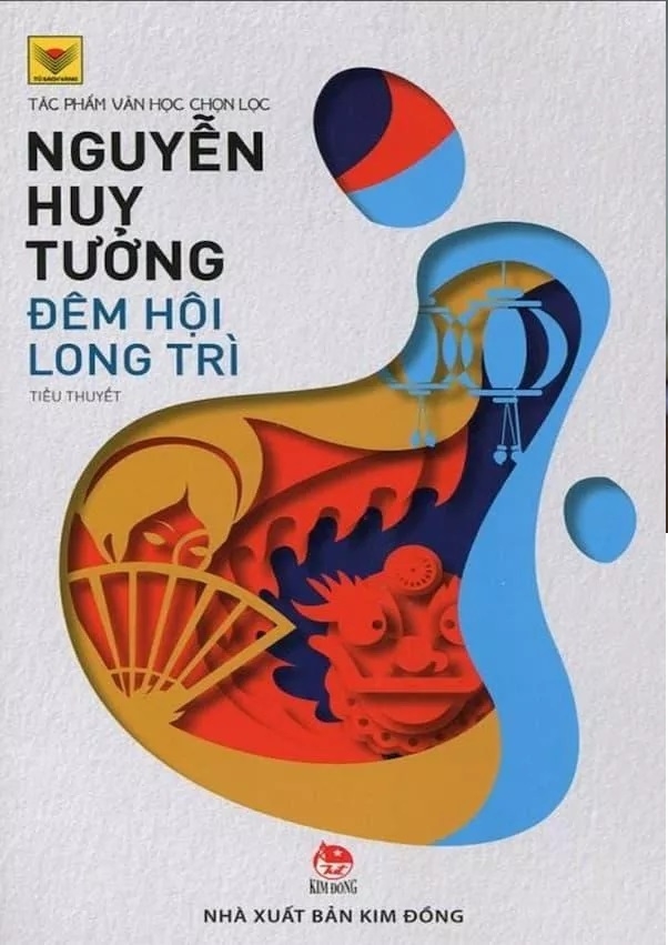 65 năm Ngày mất nhà văn Nguyễn Huy Tưởng (25/7/1960-25/7/2025): Người viết lịch sử bằng các tác phẩm văn học - Ảnh 3.