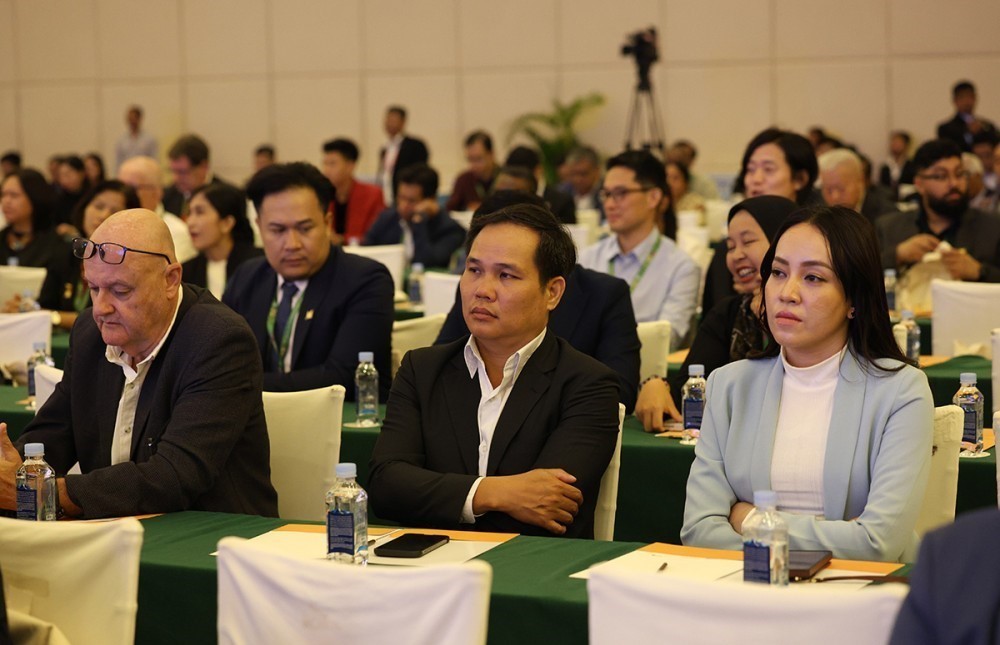 Truyền thông châu Á nhất trí đẩy mạnh chống tin sai, tin giả - Ảnh 3.