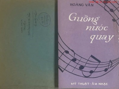 95 năm Ngày sinh nhạc sĩ Hoàng Vân (24/7/1930-24/7/2025): Âm nhạc cho muôn đời sau - Ảnh 2.