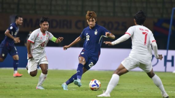 Chuyên gia quốc tế: U23 Việt Nam thiếu ngôi sao như Quang Hải, Công Phượng; Indonesia và Thái Lan đều có vấn đề - Ảnh 3.