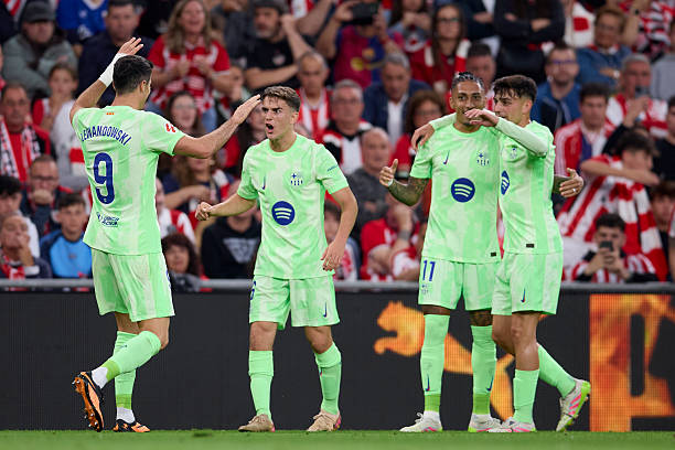 Barca sẽ thắng dễ Vissel Kobe?