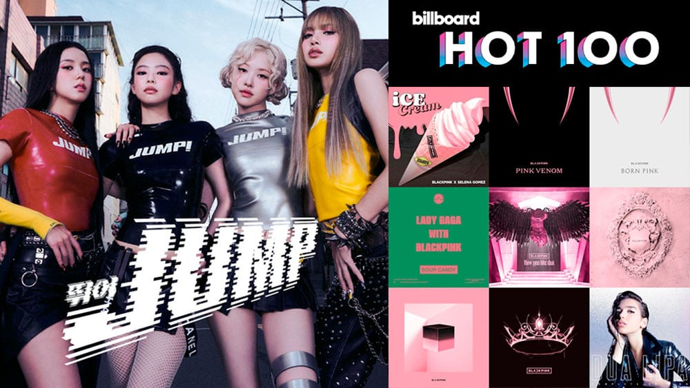 Blackpink: Chinh phục đỉnh cao âm nhạc toàn cầu năm 2025 - Ảnh 7.