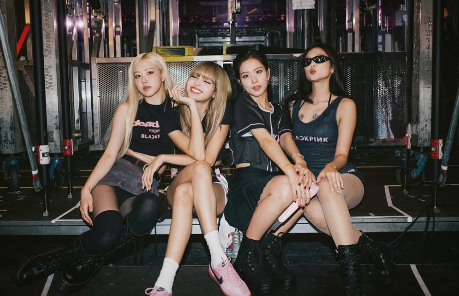 Blackpink: Chinh phục đỉnh cao âm nhạc toàn cầu năm 2025 - Ảnh 8.