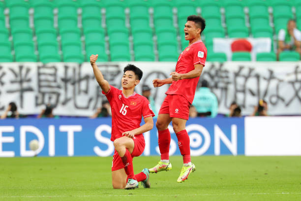 Báo Đông Nam Á nói về 'song sát' của U23 Việt Nam, nói về yếu tố sẽ giúp thầy trò HLV Kim thắng Philippines - Ảnh 1.