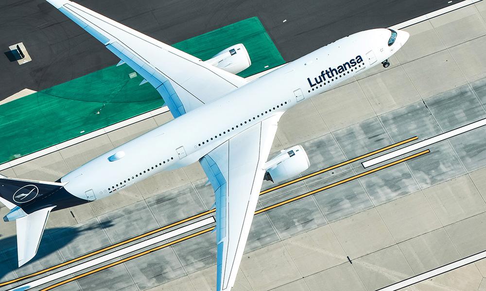 Bạn có đang tìm dịch vụ đưa đón sân bay quốc tế Los Angeles? - Ảnh 1.