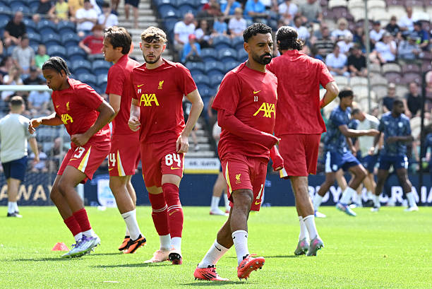 Liverpool Sẽ Đánh Bại Ac Milan? Liverpool Sẽ Đánh Bại Ac Milan?