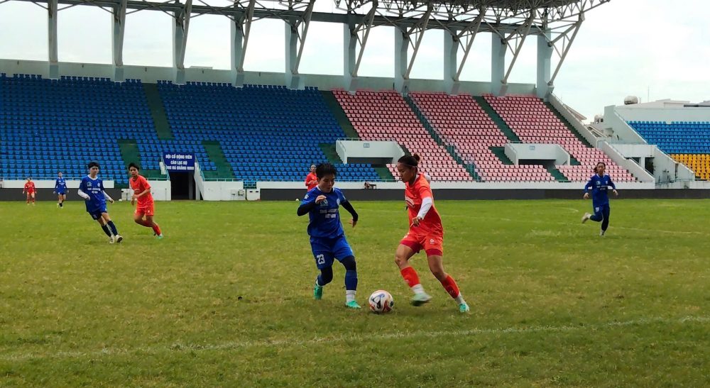 Tin nóng bóng đá Việt hôm nay 26/7: U23 Việt Nam ‘soi giò’ đối thủ; Indonesia đánh giá cao U23 Việt Nam - Ảnh 2.