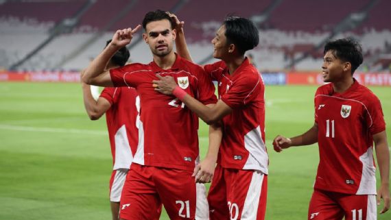 Chuyên gia quốc tế: U23 Việt Nam thiếu ngôi sao như Quang Hải, Công Phượng; Indonesia và Thái Lan đều có vấn đề - Ảnh 4.
