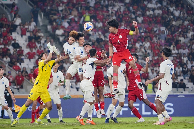 Tin nóng bóng đá Việt hôm nay 27/7: U23 Việt Nam trở lại sân tập; Viktor Lê quyết tâm cao độ - Ảnh 2.