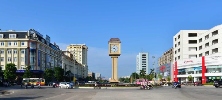 “Luồng xanh” ưu tiên dự án sân bay quốc tế Gia Bình - Ảnh 1.