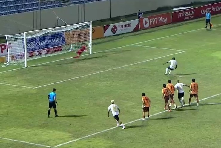 U23 Việt Nam