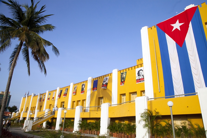 Cuba kỷ niệm 72 năm cuộc tấn công Pháo đài Moncada: Dấu mốc lịch sử của Cách mạng - Ảnh 2.