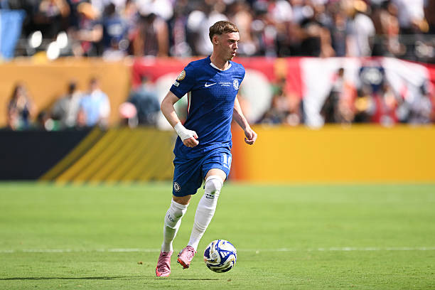 Chelsea chỉ chấp nhận ngồi vào bàn đàm phán nếu có CLB nào sẵn sàng chi 250 triệu euro để mua Cole Palmer
