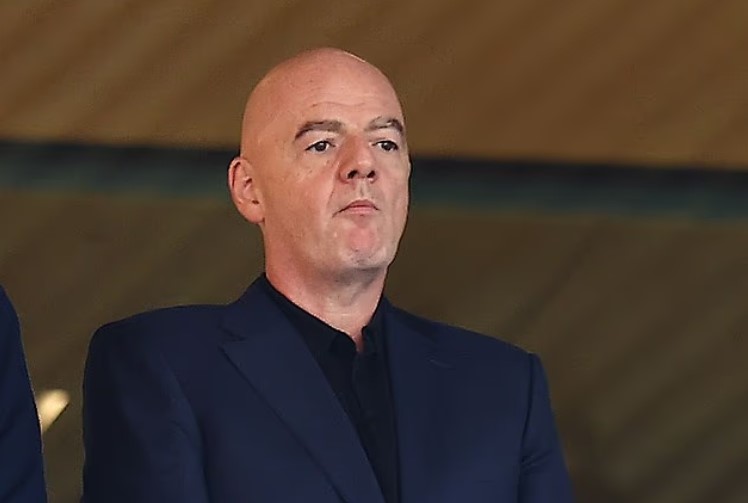 FIFA đáp trả, chỉ trích FIFPro 'khoe mẽ' và 'tống tiền' sau FIFA Club World Cup 2025 - Ảnh 1.
