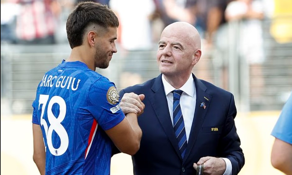 FIFA đáp trả, chỉ trích FIFPro 'khoe mẽ' và 'tống tiền' sau FIFA Club World Cup 2025 - Ảnh 2.