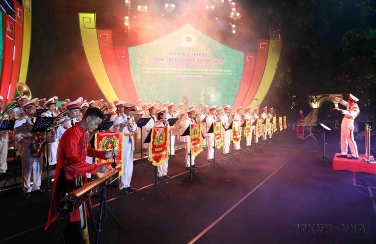 30 năm Việt Nam gia nhập ASEAN: Từ tiến trình hội nhập đến vai trò nòng cốt kiến tạo - Ảnh 8.
