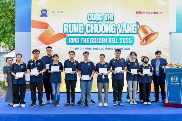 Top 10 ngành học “nóng bỏng tay”: Ra trường không lo thất nghiệp! - Ảnh 4.