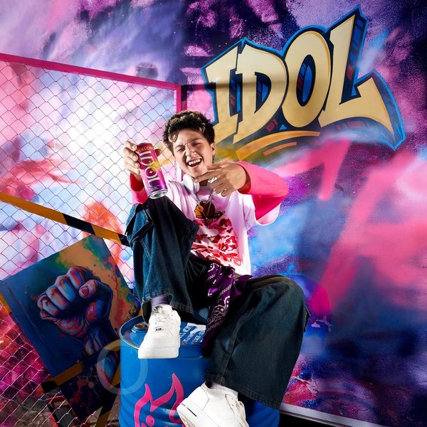 Bia Hạ Long Idol có gì mà gây sốt với Genz dịp hè 2025? - Ảnh 4.