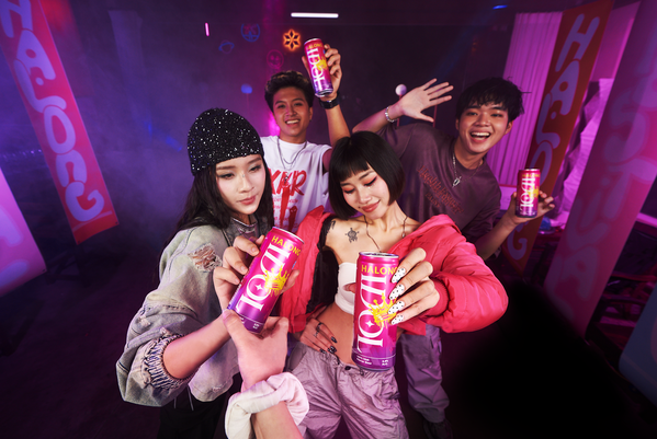 Bia Hạ Long Idol có gì mà gây sốt với Genz dịp hè 2025? - Ảnh 5.