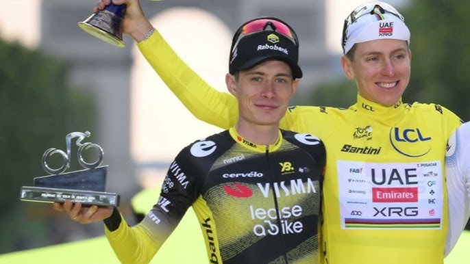 Tour de France