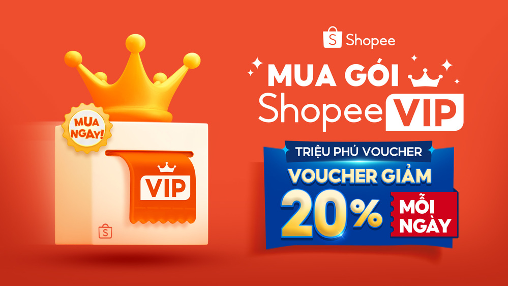 Trải nghiệm của người dùng sau một tháng đăng ký ShopeeVIP - Ảnh 5.