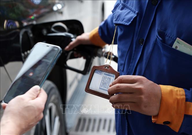 Mã QR - mồi câu &quot;xịn&quot; của giới tin tặc - Ảnh 2.