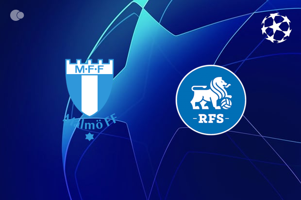 Nhận định, soi tỷ lệ Malmo FF vs Rigas 00h00 ngày 31/07, tứ kết vòng loại Champions League  - Ảnh 1.