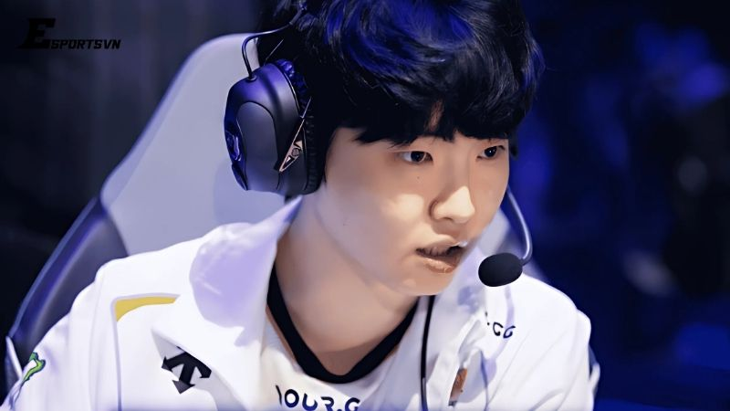 EsportsVN đồng hành cùng Chovy LOL chinh phục đỉnh cao LMHT - Ảnh 2.