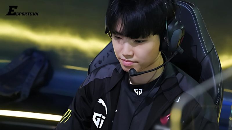EsportsVN đồng hành cùng Chovy LOL chinh phục đỉnh cao LMHT - Ảnh 3.
