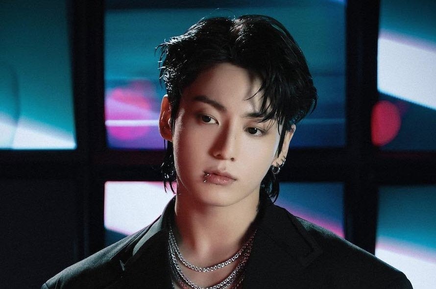 Jungkook là nghệ sĩ solo châu Á đầu tiên đạt được thành tích này trên Spotify - Ảnh 1.