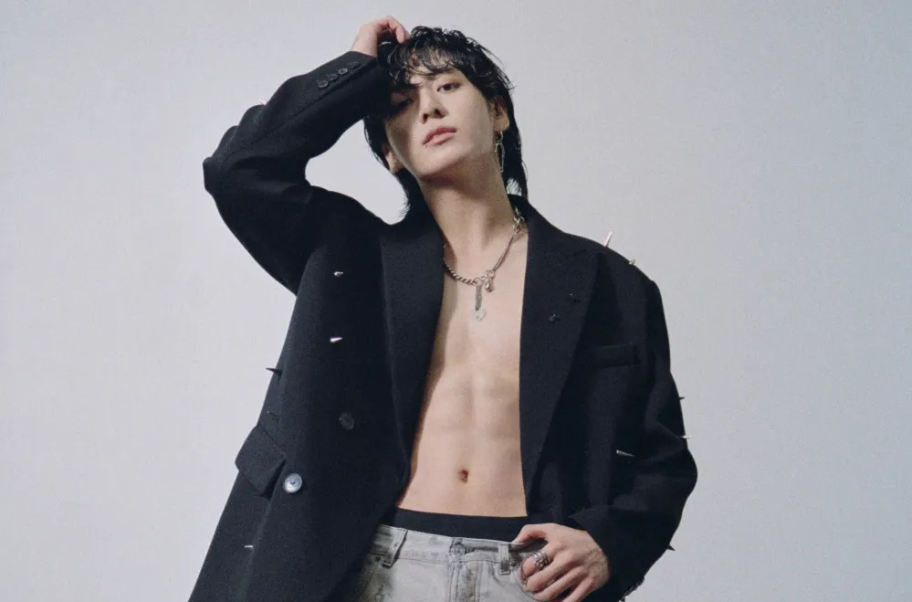 Jungkook là nghệ sĩ solo châu Á đầu tiên đạt được thành tích này trên Spotify - Ảnh 8.