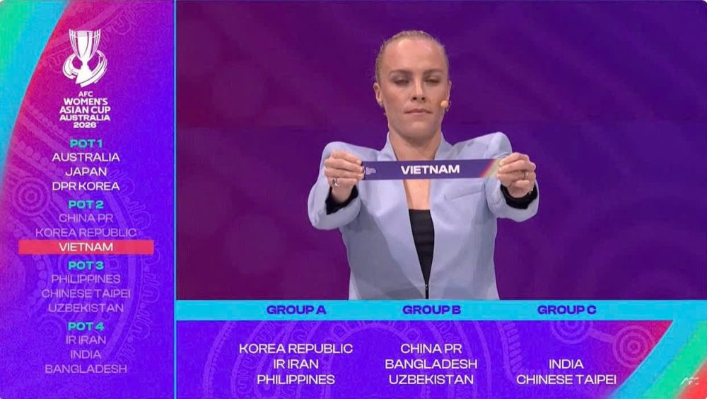 Tiền đạo Huỳnh Như: 'Đội tuyển Việt Nam có thể vào tứ kết Asian Cup 2026' - Ảnh 1.